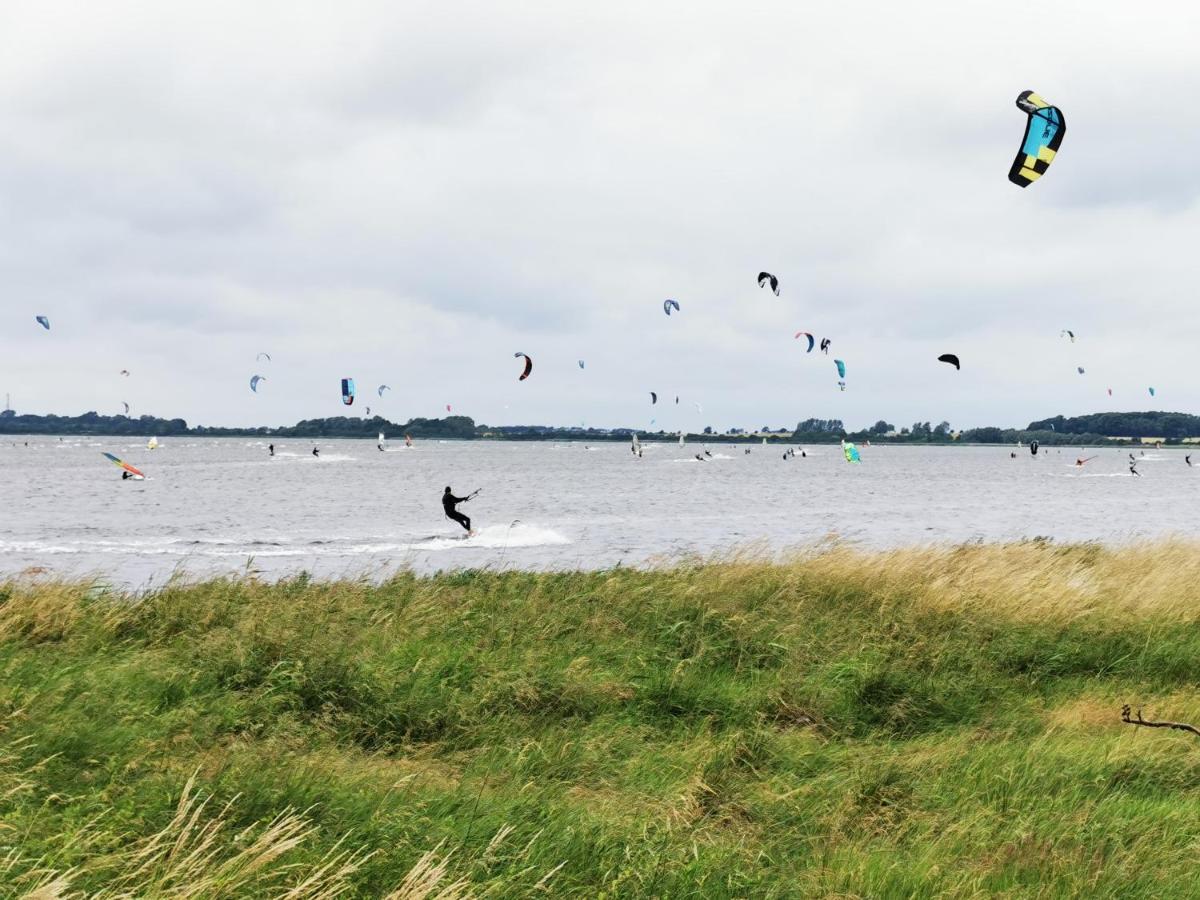 Wiek-Resort Wiek auf Rügen Kültér fotó