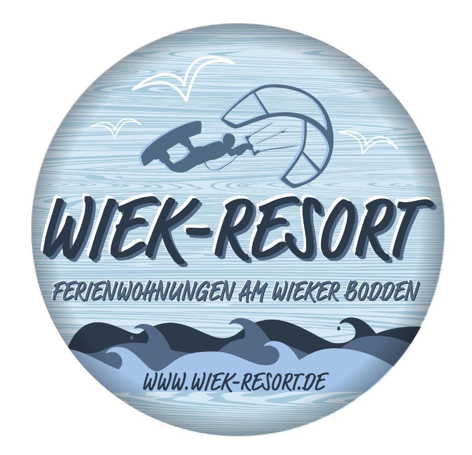 Wiek-Resort Wiek auf Rügen Kültér fotó